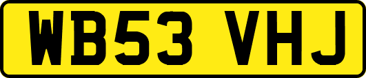 WB53VHJ