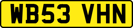 WB53VHN