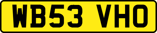WB53VHO