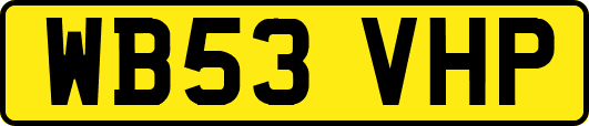 WB53VHP