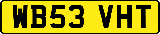 WB53VHT