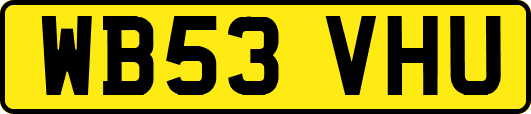 WB53VHU