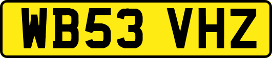 WB53VHZ