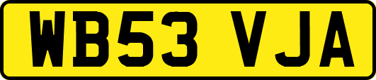 WB53VJA