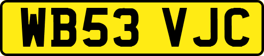 WB53VJC