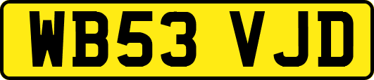 WB53VJD