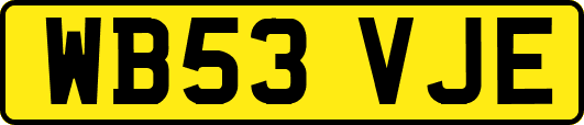 WB53VJE