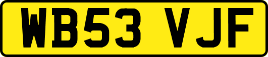 WB53VJF
