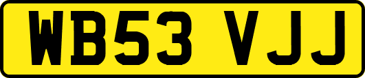 WB53VJJ