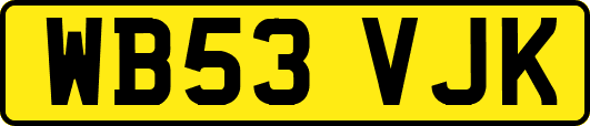 WB53VJK