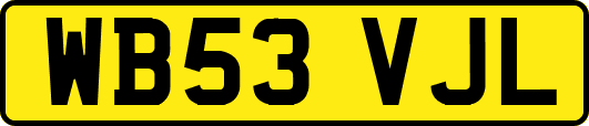 WB53VJL