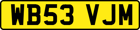 WB53VJM