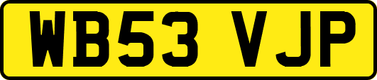 WB53VJP