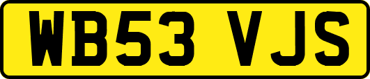 WB53VJS