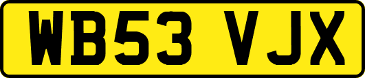 WB53VJX