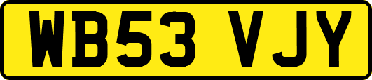 WB53VJY