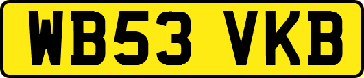 WB53VKB