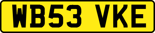 WB53VKE