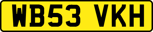 WB53VKH