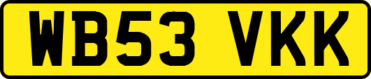 WB53VKK