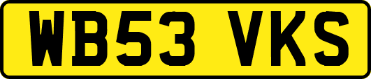 WB53VKS
