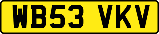 WB53VKV