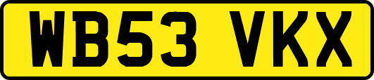 WB53VKX