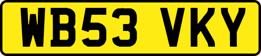 WB53VKY