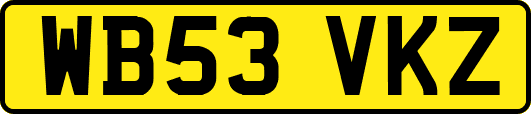 WB53VKZ