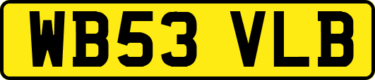 WB53VLB