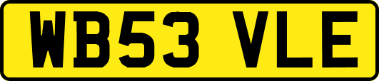 WB53VLE