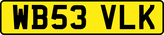 WB53VLK