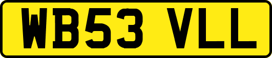 WB53VLL