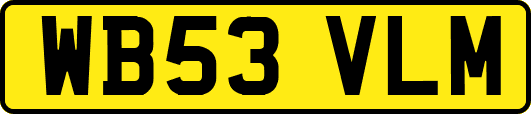 WB53VLM