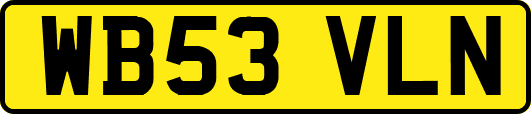 WB53VLN