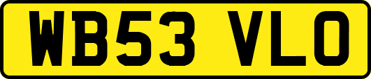 WB53VLO