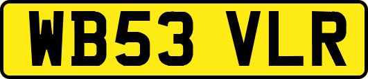 WB53VLR