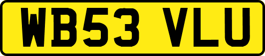 WB53VLU