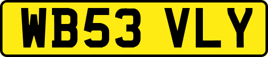 WB53VLY