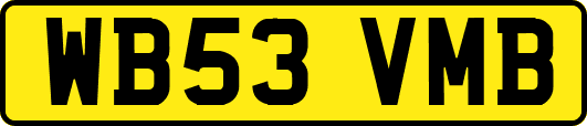 WB53VMB