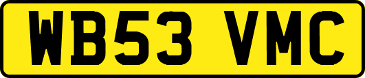 WB53VMC