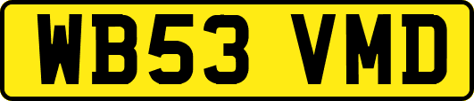 WB53VMD