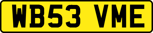 WB53VME