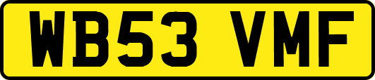 WB53VMF
