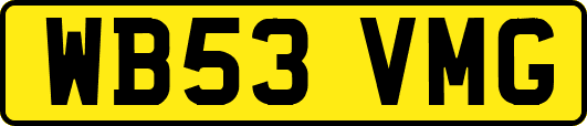 WB53VMG