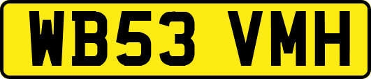 WB53VMH