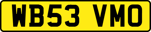 WB53VMO
