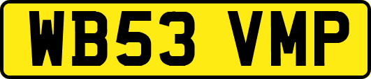 WB53VMP