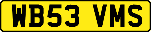 WB53VMS