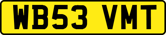 WB53VMT
